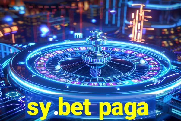 sy.bet paga