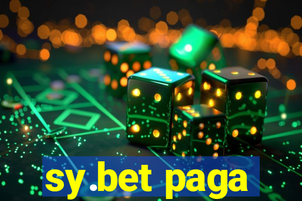 sy.bet paga