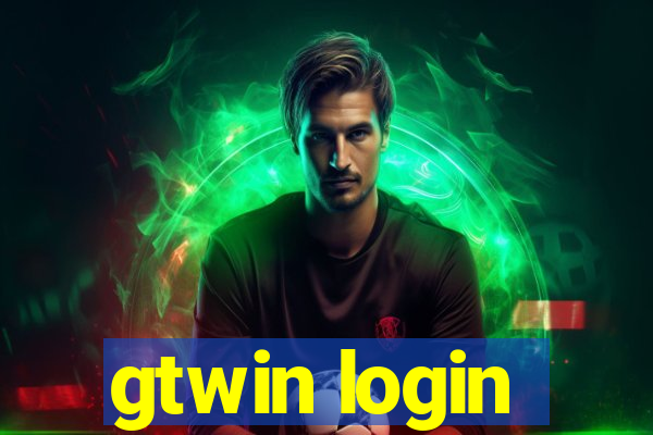 gtwin login