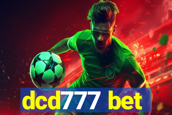 dcd777 bet