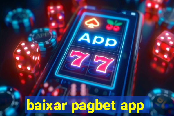 baixar pagbet app