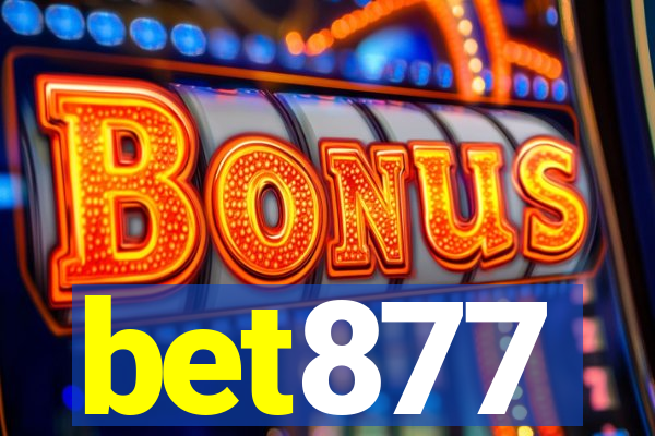 bet877