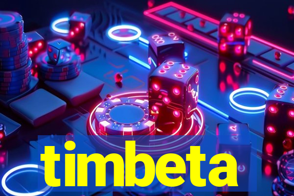 timbeta