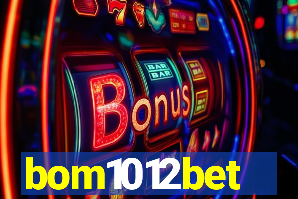 bom1012bet