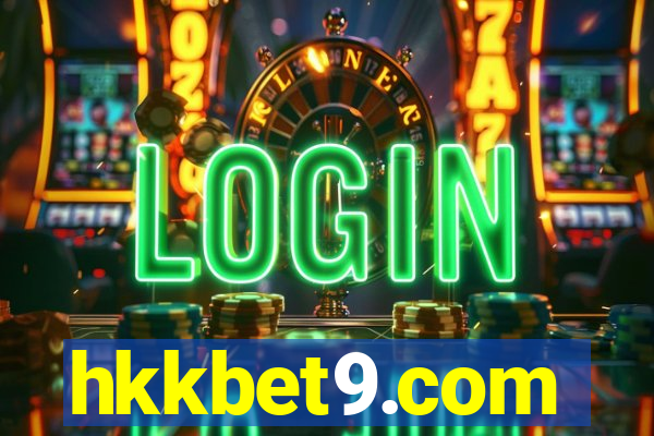 hkkbet9.com
