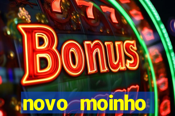 novo moinho fluminense bunge (projeto azul)