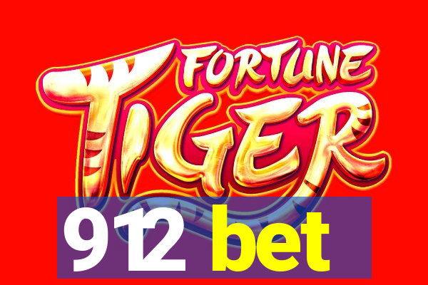 912 bet