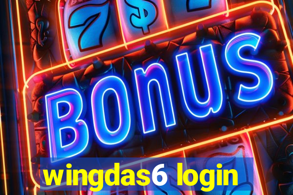 wingdas6 login