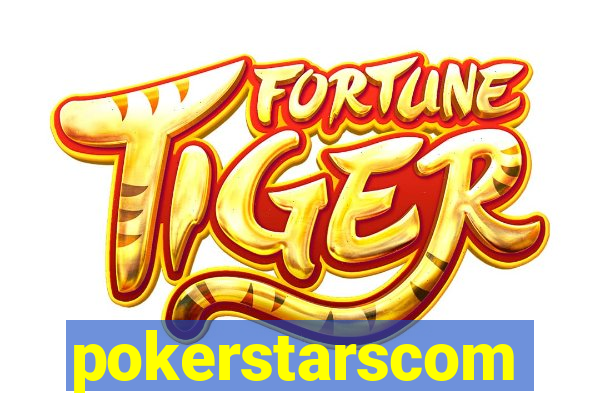 pokerstarscom