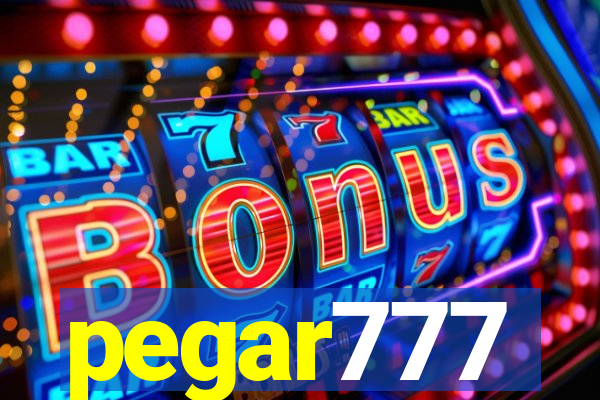 pegar777