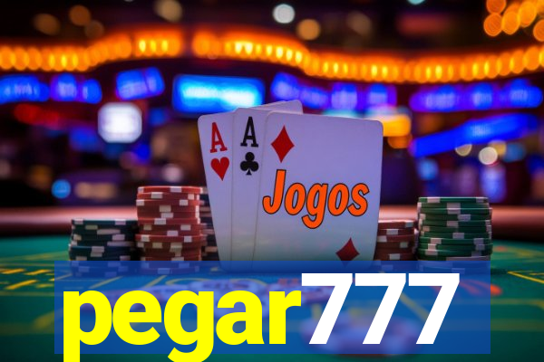 pegar777