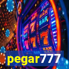 pegar777