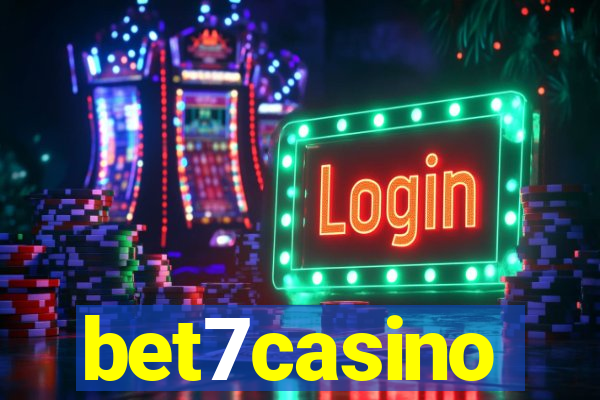 bet7casino