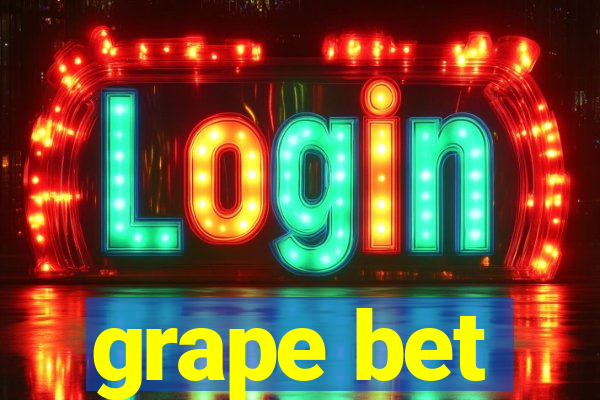 grape bet