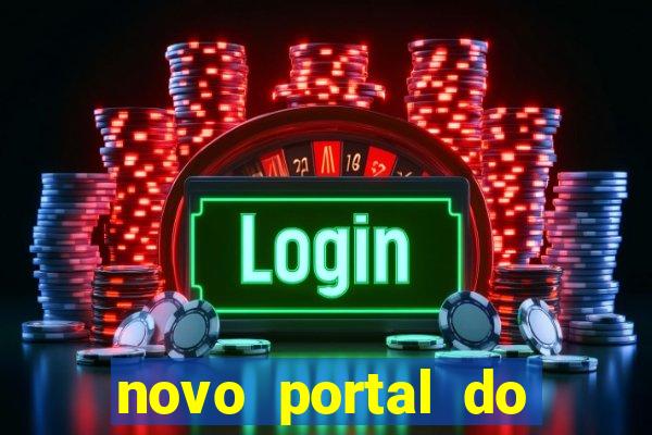 novo portal do aluno cruzeiro do sul