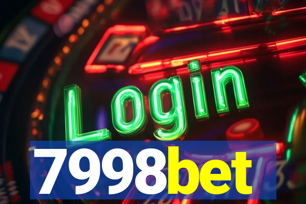 7998bet