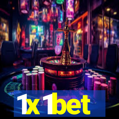 1x1bet