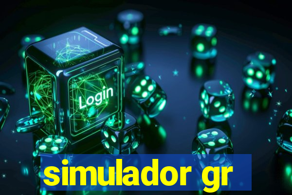 simulador gr
