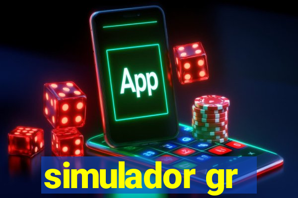 simulador gr