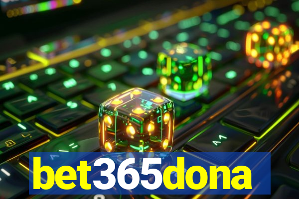 bet365dona