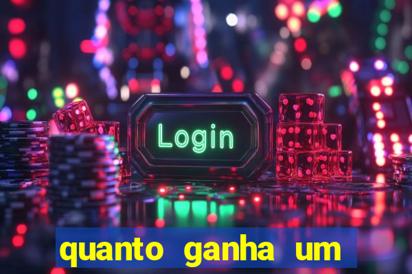quanto ganha um jogador de fut 7 profissional