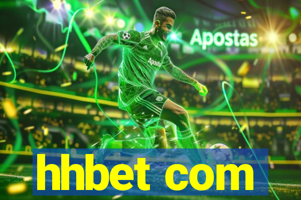 hhbet com