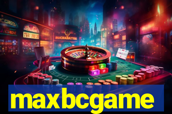 maxbcgame