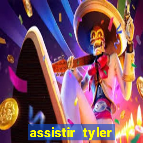 assistir tyler perrys the oval
