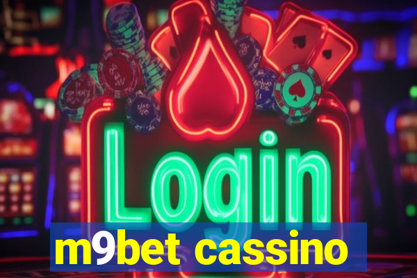 m9bet cassino