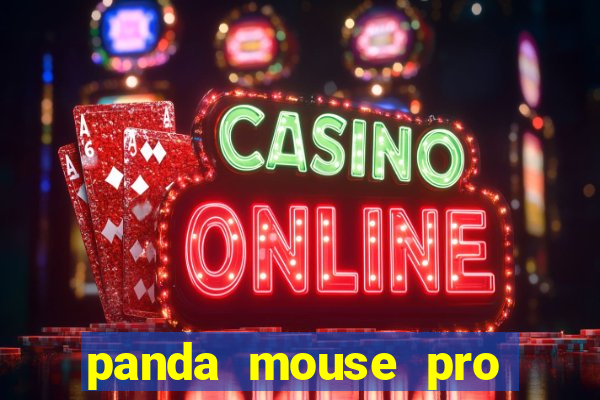 panda mouse pro 1.9.0 apk download