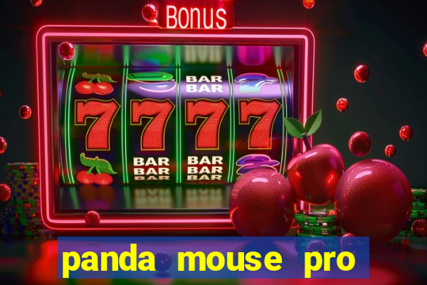 panda mouse pro 1.9.0 apk download