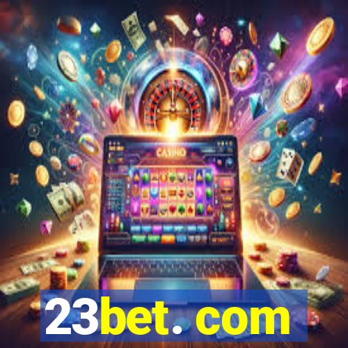23bet. com