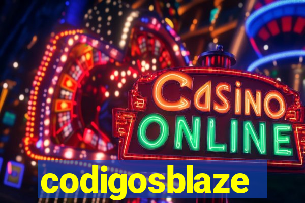 codigosblaze