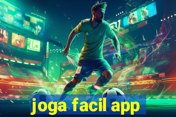joga facil app