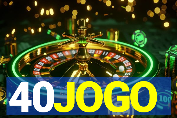 40JOGO
