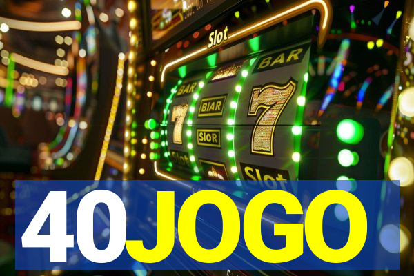 40JOGO