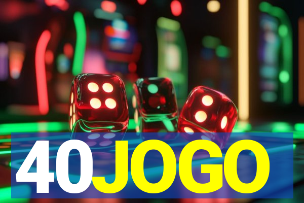 40JOGO