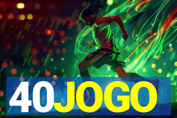 40JOGO
