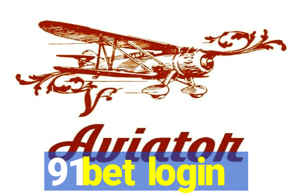 91bet login