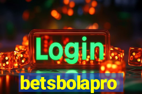betsbolapro