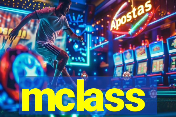 mclass