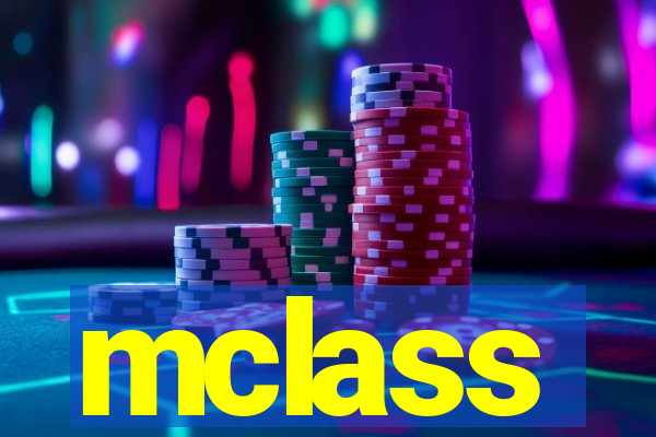 mclass