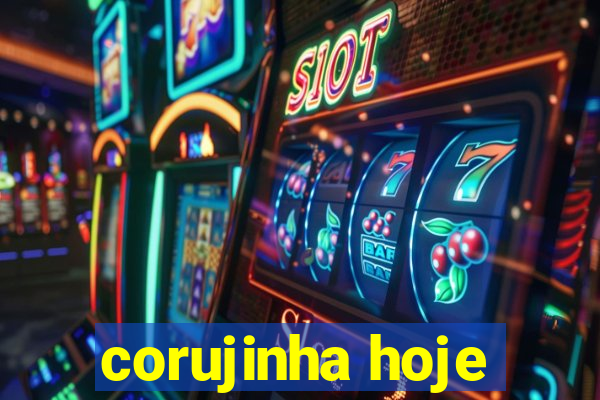 corujinha hoje