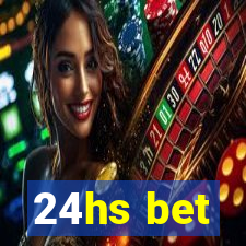 24hs bet