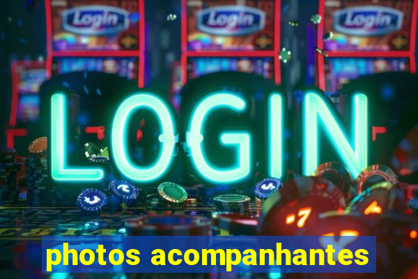 photos acompanhantes
