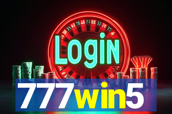 777win5