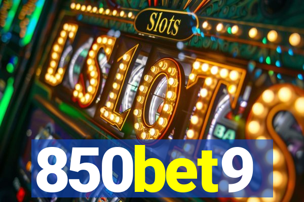 850bet9
