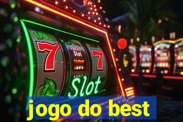 jogo do best