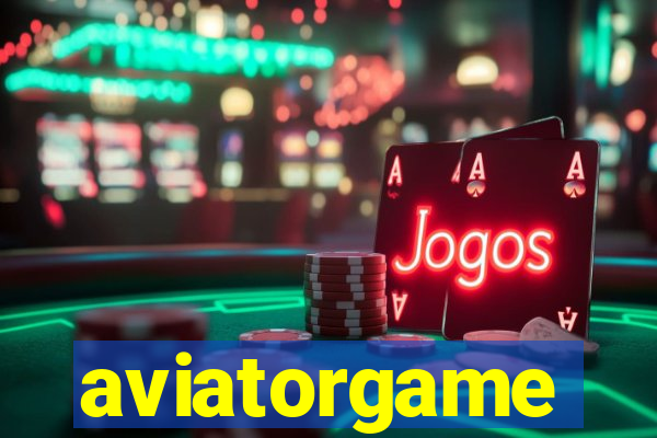 aviatorgame