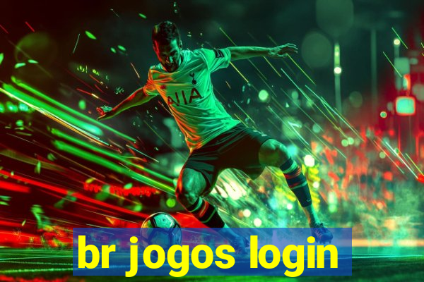 br jogos login